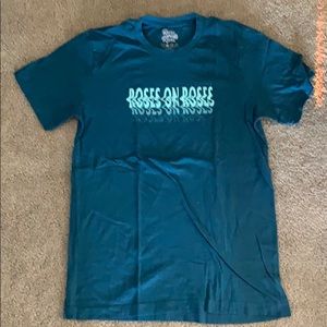 Roses on Roses Shirt
